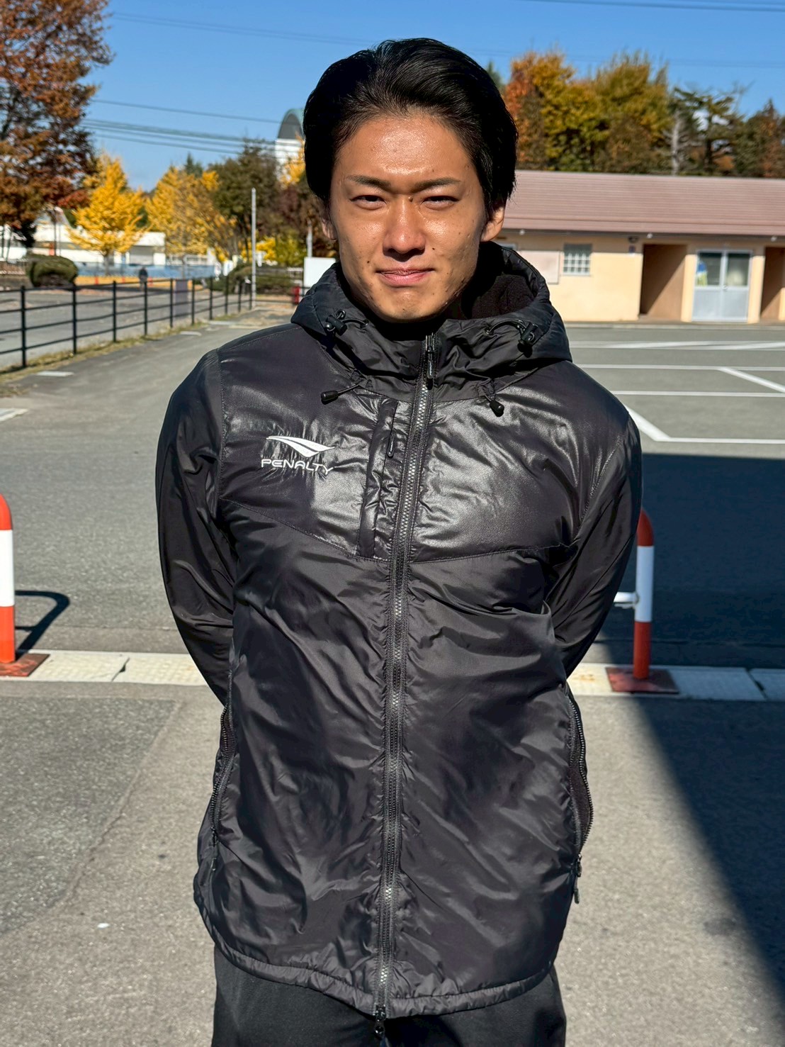 氣田 亮真